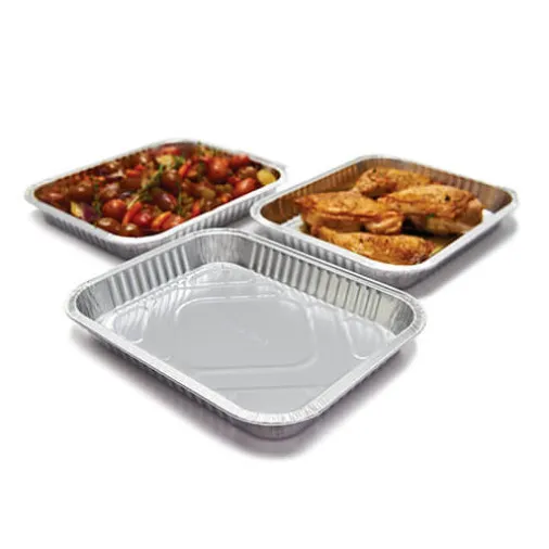 tacka aluminiowa 50420